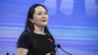 Дъщерята на основателя на Huawei пое ротационното председателство на компанията