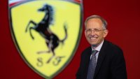 Шефът на Ferrari: Напредваме с разработването на нашия първи електромобил