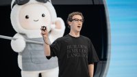 AI джаджата на Зукърбърг може да се превърне в iPod момента за Meta