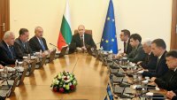 Липсата на един приоритет за икономиката &ndash; основен недостатък на управленската програма