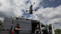 Украинските дронове са унищожили над 1 млн. цели от началото на годината