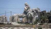 САЩ планират да предоставят хиляди мощни бомби за Израел