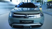 Собствениците на Porsche могат да спасят Volkswagen от катастрофа 