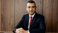 Мартин Георгиев става изпълнителен директор на "Електрохолд Трейд"