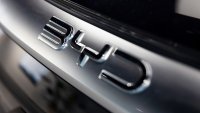 BYD засилва присъствието си в луксозния сегмент в Китай с по-достъпен SUV