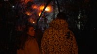 Русия нанесе мащабен удар с балистични ракети по Украйна, горят енергийни обекти