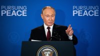 Путин заплашва с ответни мерки Европа заради задържаните кораби от руския &bdquo;сенчест флот&ldquo;