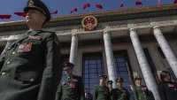 Китай разработва ракети, които да удрят самолети на голямо разстояние