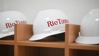 Rio Tinto       Arcadium