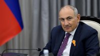 Армения започва подготовка за кандидатстване на членство в ЕС