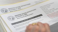 Върховният съд в САЩ не позволи ограничаване на гласуването по пощата на междинните избори