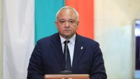 Демерджиев за Иран: Взели сме изпреварващи мерки за много по-високо ниво на заплаха