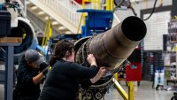 Водена от Airbus група предлага алтернатива на отменения проект за европейски изтребител