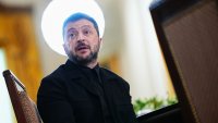 Зеленски: САЩ ще продължат да отменят санкции срещу Русия