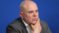 КС отхвърли жалбата на Гешев срещу механизма за разследване на главния прокурор