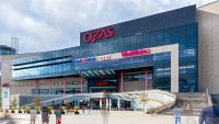 Собственикът на два мола в София продаде единствения си търговски център в Литва