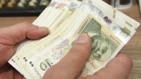 Броят на левовете в обращение намалява с близо 21% месец преди влизането в еврозоната