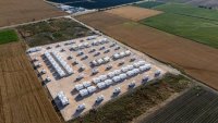 Sunterra RE официално отбеляза достигането на 1,3 GWh капацитет за съхранение на енергия