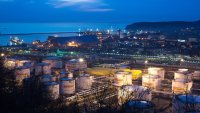Руският петрол е най-скъп от години, но приходите в бюджета намаляват