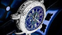 Рядък часовник Patek Philippe бе продаден на търг за близо 6 млн. долара