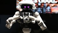 Хуманоидните роботи превземат изложението IFA 2026