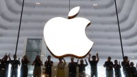 Apple изпадна от топ 5 на най-големите продавачи на смартфони в Китай