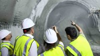 Транспортното министерство търси трайно решение за изпълнението на Тунел 2 при Вакарел