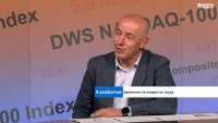 С. Петров: Обявите за работа у нас през септември са с около 10% по-малко на годишна основа