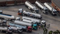 Великобритания планира да внася дизел и реактивно гориво от преработен руски петрол