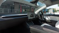 Швеция може да препъне Tesla при внедряването на FSD в Европа