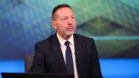 Стурнарас: Минимално увеличение на лихвите от ЕЦБ може да ограничи инфлацията без щети