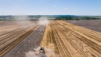 През седмицата пшеницата в Чикаго поскъпва, а във Франция, Русия и Украйна поевтинява