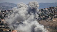 Израел извърши въздушен удар срещу висш командир на "Хизбула" в Бейрут