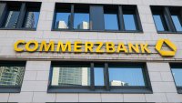 Commerzbank отчете 94% ръст на печалбата, започва ново обратно изкупуване за 1,2 млрд. евро