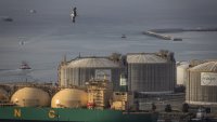 Цените на газа в Европа нарастват поради неясните перспективи за отваряне на Ормуз