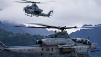 САЩ продават на Словакия 12 нови хеликоптера с огромна отстъпка от 2/3