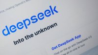 DeepSeek не успя да спре залога на века за 325 млрд. долара