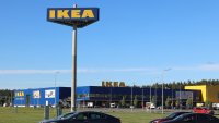 IKEA разширява присъствието си в Румъния с първи магазин в Клуж-Напока