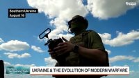 Къде се намира Европа спрямо най-новите методи за водене на война? - Част 1