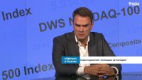 Илия Кръстев: Финансирането на публичния сектор трябва да допринася за ефективността в икономиката
