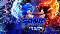 „Sonic 3“ се изкачи на върха на боксофиса в Северна Америка