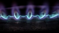 Природният газ проби и цената от 40 евро за мегаватчас