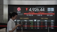 Азиатските борси частично се възстановиха, но опасенията около AI бума остават