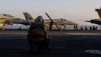 Иранските ракетни арсенали чакат под земята да бъдат отново изровени