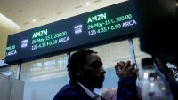 Amazon стана едва петата компания в клуб "три трилиона долара"