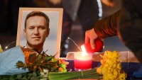 Според американското разузнаване Путин не е наредил пряко смъртта на Навални