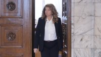 Президентът връчва мандат за кабинет на "Прогресивна България" в четвъртък