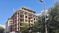 България е сред страните в Европа с най-слабо активно жилищно строителство за последните 10 години