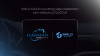 Shelly Group     HARMAN Automotive