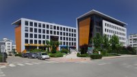 ФНИБ е сключила предварителен договор за продажбата на Камбаните Грийн Офиси
